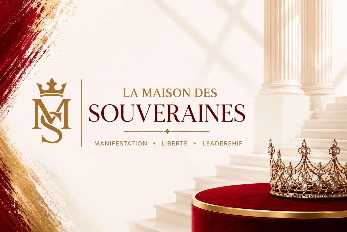 La Maison des Souveraines